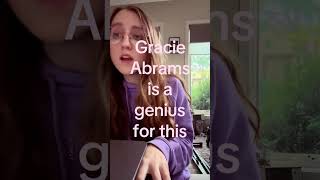 Hit The Wall - Gracie Abrams (cover)