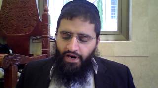 פרקי אבות - פרק ב' משנה ב' - בדרך התורה והמצוות, אפשר לעבור את החיים בצורה הטובה ביותר
