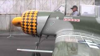 preview picture of video 'Great Eastern Fly-in 2011, Evans Head'