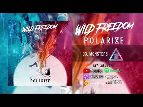 WILD FREEDOM - 3. Monsters [OFFICIAL]