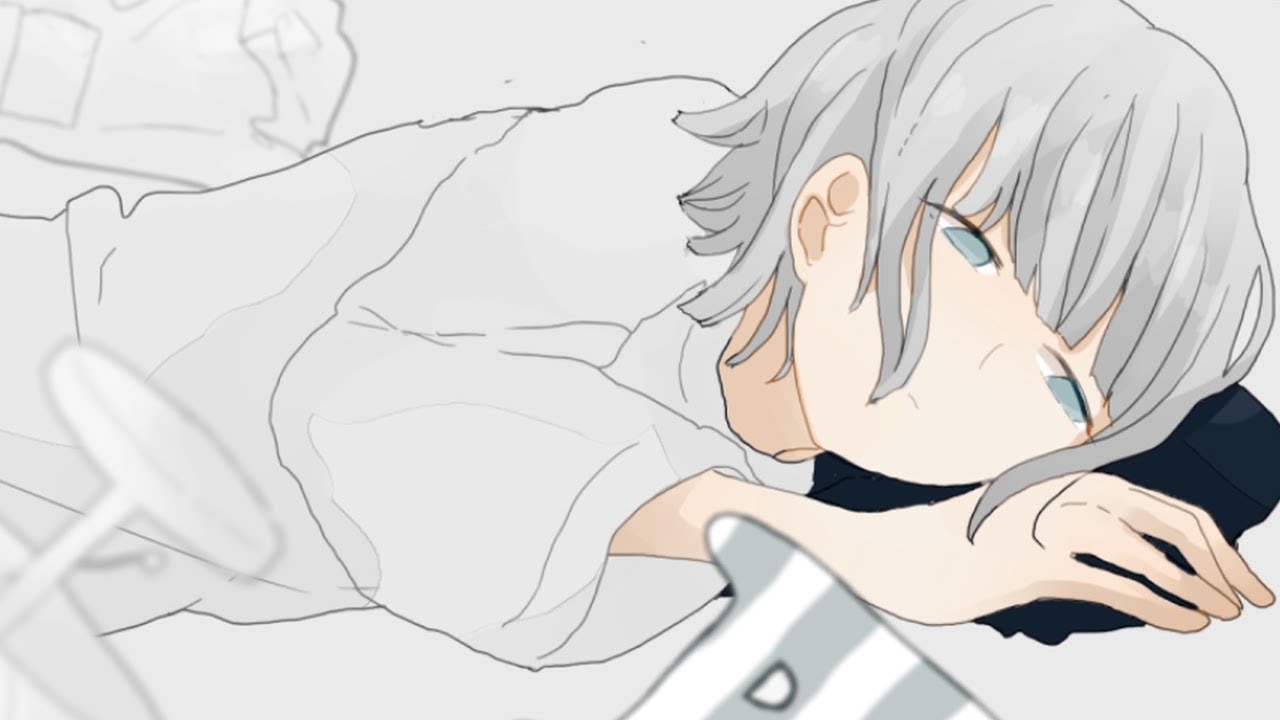 案山子「真生活」feat.初音ミク MV