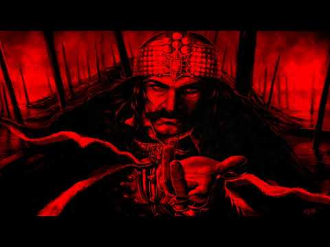 Epic Medieval Music - Vlad The Impaler
