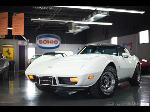 1979 Chevrolet Corvette (CC-1643487) for sale in Cincinnati, Ohio