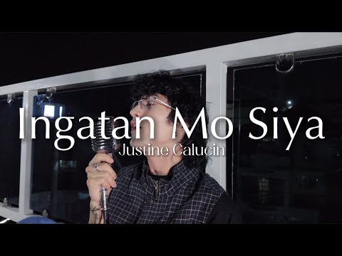 Ingatan Mo Siya - Yayoi | Justine Calucin (cover)