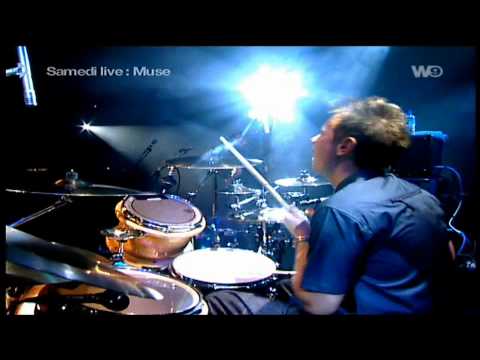 Cave - Muse