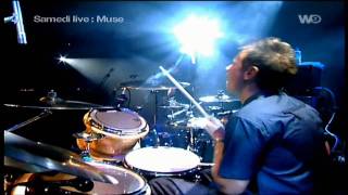 Muse - Cave live @ London Astoria 2000 [HD]