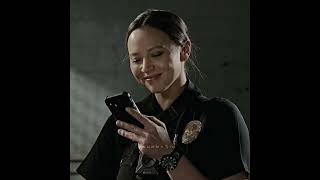 #CHENFORD: Get back! (2x14) — tim & lucy were extra hot this ep 🔥 | #TheRookie