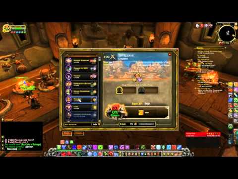 Taternator Live Stream