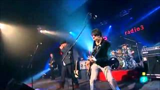 Siniestro Total- Cerrado por descanso (Radio 3) [9/9]