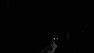 Under Bridges - Brave Saint Saturn (My Experimentation)