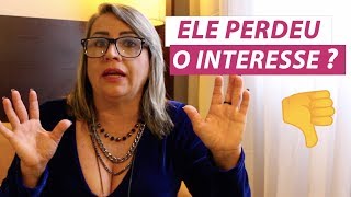5 Razões Pelas Quais o Homem Perde o Interesse Sexual