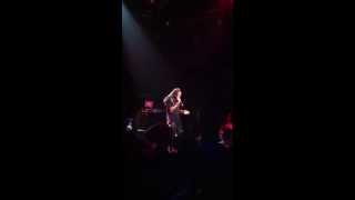 Ace Hood - December 31st (Freestyle)[LIVE PERFORMANCE IN CHICAGO 2013]