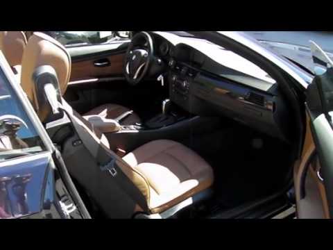 BMW 320 CD Cabrio x264