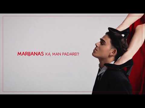 Marijanas #4
