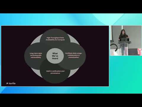 Marla Natoli, Partnerships at Tableland | Proof of Data 2024 - YouTube