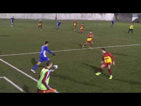 Tempo U17 - Motorlet U17 3:1 (2. 2. 2020) - 3. část