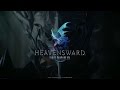 FINAL FANTASY XIV: Heavensward Launch Trailer