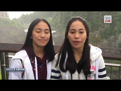 Eagle News International Weekend Edition - June 23, 2018