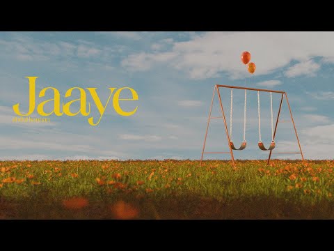 Abdul Hannan - Jaaye (Official Lyric Video)