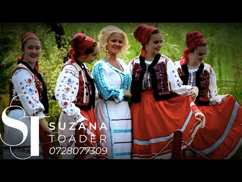 Suzana Toader și Daniel Iancu - Muierile și bărbații