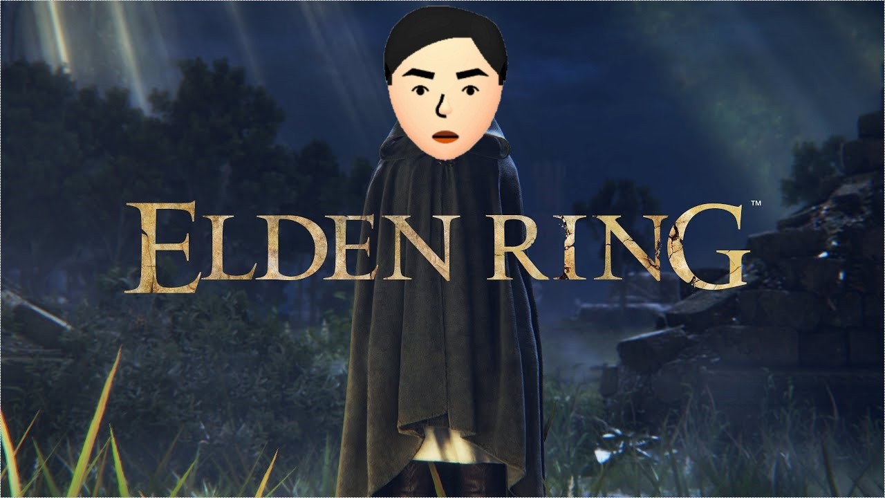 【PS5/Lv150/参加OK】ラダーンをシバこう【エルデンリング/ELDENRING】