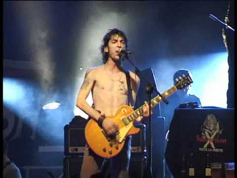 Subversion X - Ya Nos Queda Poco Tiempo - 13