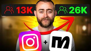 Double Instagram Story Views with STD Hidden E — Step-by-Step Guide & Transcript