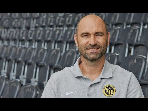 Tore von Joël Magnin für YB