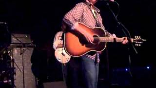 John Hiatt &quot;Lift Up Every Stone&quot; Live, Salt Lake City 8/16/2010