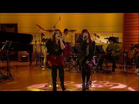 【TVPP】IU - Love is like spring rain, farewell is like winter rain, 아이유 - @ Lalala Live