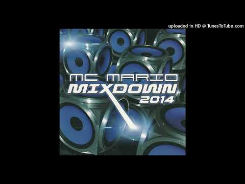 Afrojack Feat. Spree Wilson - The Spark - MC Mario: Mixdown 2014