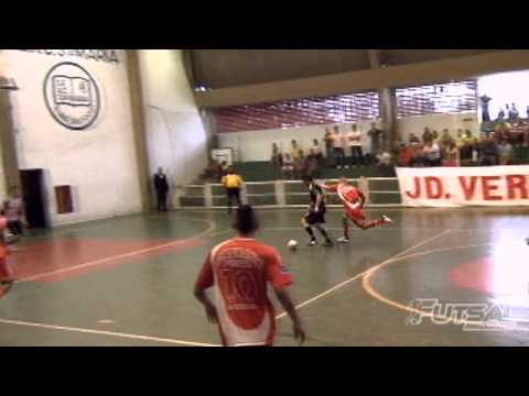 Jd. Verônia x Guaxupé - Final Copa Ranking 2012 (série Ouro)