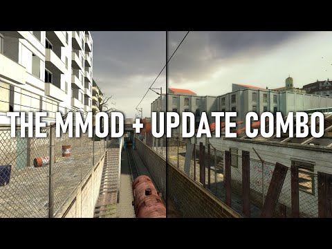 My Definitive Way Of Playing Half-Life 2