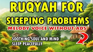 Download lagu RUQYAH UNTUK MASALAH TIDUR mp3 Download lagu RUQYAH UNTUK MASALAH TIDUR mp3
