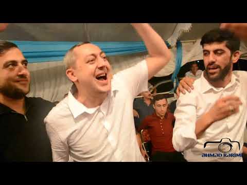 Elsen Balaxanili - Bu balani Allah qorusun (Semed B. oqlu Sadiqin toyu)