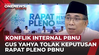 Download lagu Tegas! Gus Yahya Sebut Masih Jadi Ketua PBNU, Serukan Islah Demi Kerukunan | OneNews Update mp3 Download lagu Tegas! Gus Yahya Sebut Masih Jadi Ketua PBNU, Serukan Islah Demi Kerukunan | OneNews Update mp3