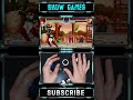 Iori Power Master Combo The King Of Fighters 2002