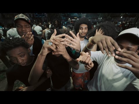 Kyi Torch x Ray Manavuer - Block After Block (Wgn Performance)