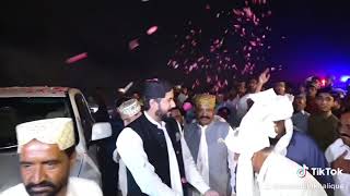 Sardar Bangul Khan Mahar