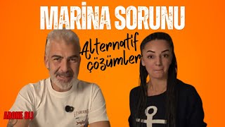 Türkiye'deki Pahalı Marinalara Alternatif Bağlama İmkanları