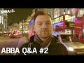 ABBA Q A Carl Magnus Palm 2 Unreleased Songs And Rare Alternate Mixes Just Like That And More