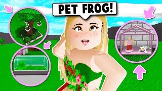 Roblox Bloxburg Building Hacks Th Clip - trying new building hacks from the update on bloxburg roblox