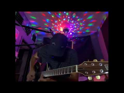 Tim Palmieri on Busking Down the House 7/30/2020