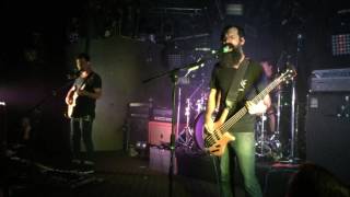 COG - Silence Is Violence Live - Byron Bay 8/7/16