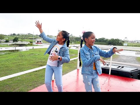 Katelin Sultan - Tell Dem Ah Ready (Chutney 2023 Songs)