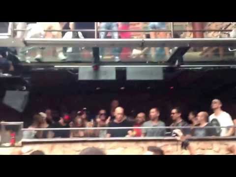 MARCO CAROLA plays "la la land - Green Velvet" @Closing Party AMNESIA Ibiza 5.10.1: