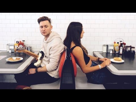 Rosemary Joaquin & Ben Schuller - Hate That I Love You