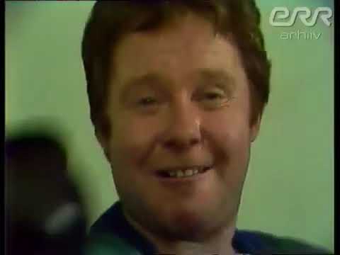 Aga miks ka mitte. Kuldne Trio (ETV 1980)