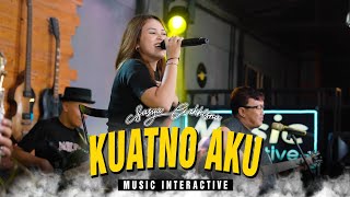 Download lagu Sasya Arkhisna - Kuatno Aku ( Music Live) Gusti paringono kuat atiku iki mp3 Download lagu Sasya Arkhisna - Kuatno Aku ( Music Live) Gusti paringono kuat atiku iki mp3