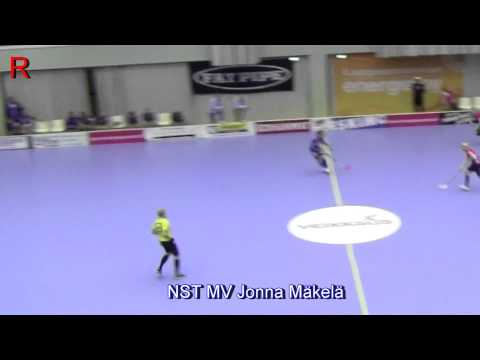 NST - Classic (5-3) maalikooste 19.9.2015